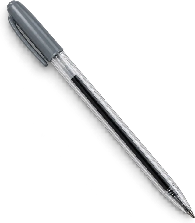 Gel pen